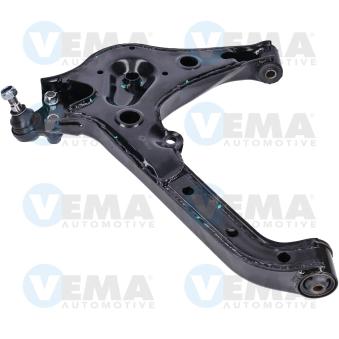 Triangle ou bras de suspension (train avant) VEMA OEM 4570060A00 Triangle ou bras de suspension (train avant) VEMA OEM 4570060A00