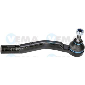 Rotule de barre de connexion avant droit VEMA OEM 485208355R