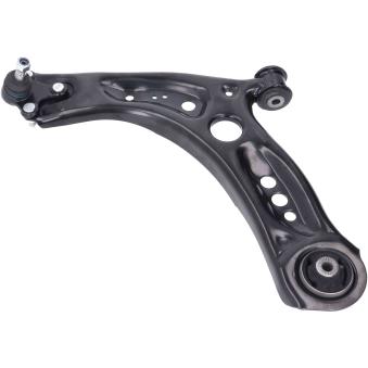 Triangle ou bras de suspension (train avant) VEMA OEM 5WA407151