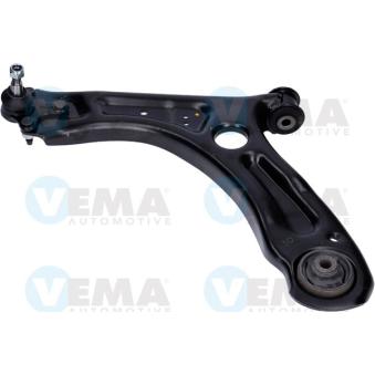 Triangle ou bras de suspension (train avant) VEMA OEM 5C0407151B