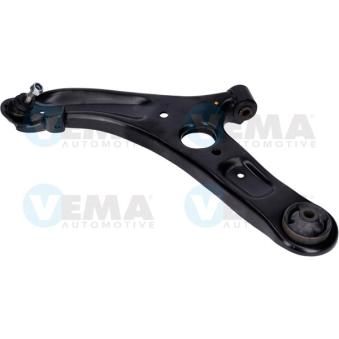 Triangle ou bras de suspension (train avant) VEMA OEM 545003X000
