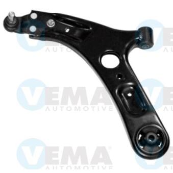 Triangle ou bras de suspension (train avant) VEMA OEM 54500A6200