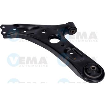 Triangle ou bras de suspension (train avant) VEMA OEM 54500A6200