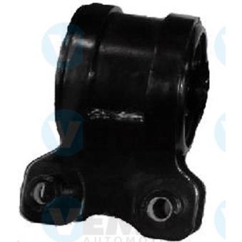 Silent bloc de l'essieu / berceau VEMA 26886 pour MINI MINI 2.0 CD - 110cv