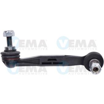 Biellette de barre stabilisatrice arrière gauche VEMA OEM 33506785607