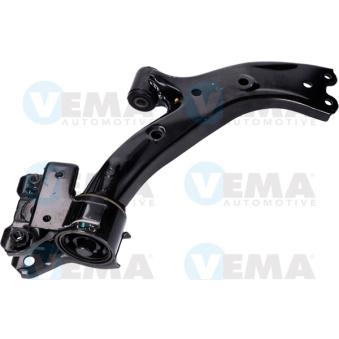 Triangle ou bras de suspension (train avant) VEMA OEM 51350SWAE01