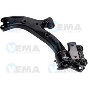 Triangle ou bras de suspension (train avant) VEMA OEM 51360SWAE01