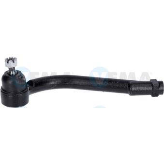 Rotule de barre de connexion avant gauche VEMA OEM 568202W500 Rotule de barre de connexion avant gauche VEMA OEM 568202W500