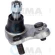 VEMA 26902 - Rotule de suspension