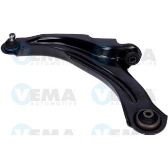 Triangle ou bras de suspension (train avant) VEMA OEM 545055711R Triangle ou bras de suspension (train avant) VEMA OEM 545055711R