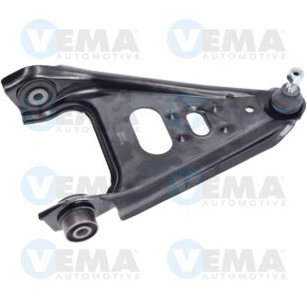 Triangle ou bras de suspension (train avant) VEMA OEM 4513300010