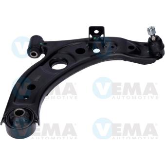 Triangle ou bras de suspension (train avant) VEMA OEM 48068B1080