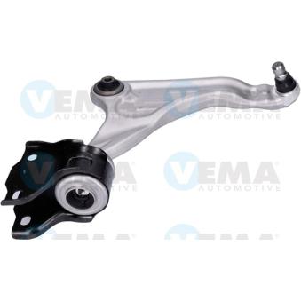 Triangle ou bras de suspension (train avant) VEMA OEM LR078656