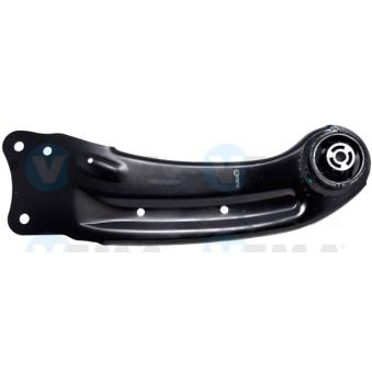 Bras de liaison, suspension de roue arrière droit VEMA OEM 3C0505224A