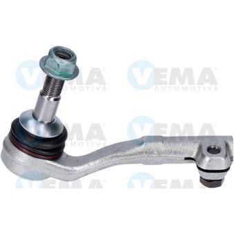Rotule de barre de connexion avant gauche VEMA OEM 32106799966