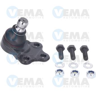 Rotule de suspension VEMA OEM 31277345