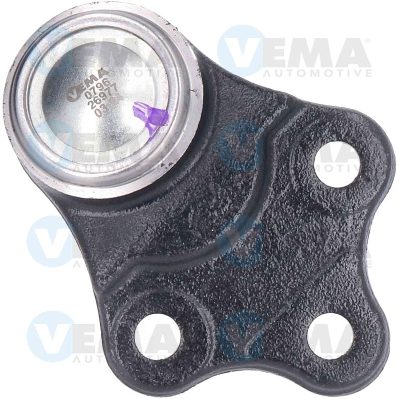 Rotule de suspension VEMA 26977 - Visuel 2
