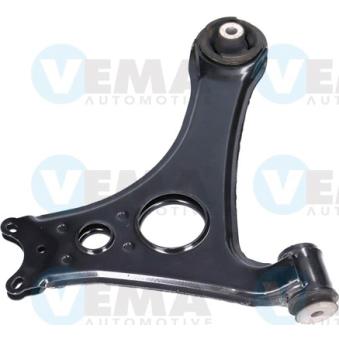 Triangle ou bras de suspension (train avant) VEMA OEM 4143300307
