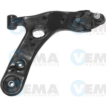 Triangle ou bras de suspension (train avant) VEMA OEM 4806805080