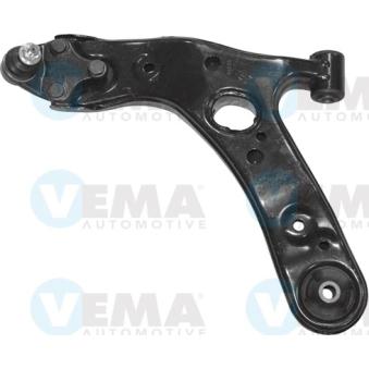 Triangle ou bras de suspension (train avant) VEMA OEM 4806905080