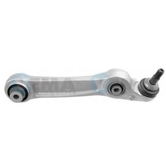 Triangle ou bras de suspension (train avant) VEMA OEM 31126798108