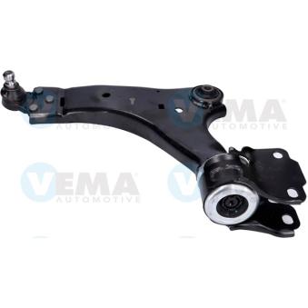 Triangle ou bras de suspension (train avant) VEMA OEM 31277525