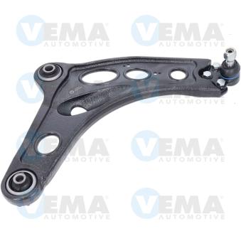 Triangle ou bras de suspension (train avant) VEMA OEM 4417178 Triangle ou bras de suspension (train avant) VEMA OEM 4417178
