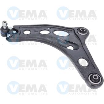 Triangle ou bras de suspension (train avant) VEMA OEM 5450300Q0A