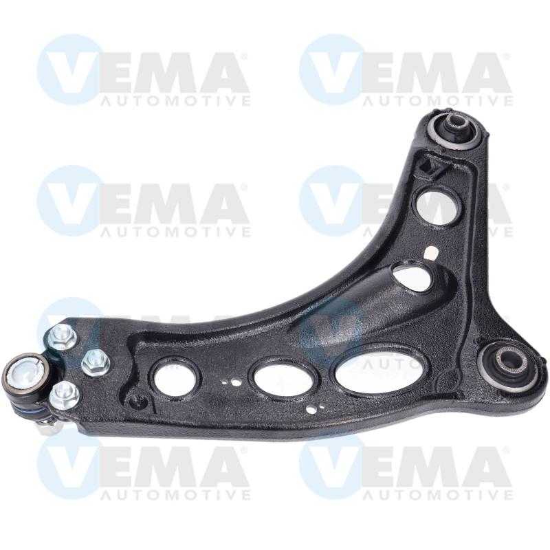 Triangle ou bras de suspension (train avant) VEMA 27025 - Visuel 2