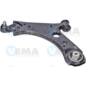 Triangle ou bras de suspension (train avant) VEMA OEM 51939755