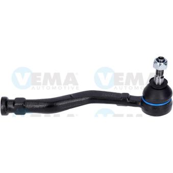 Rotule de barre de connexion avant droit VEMA OEM 1608025280