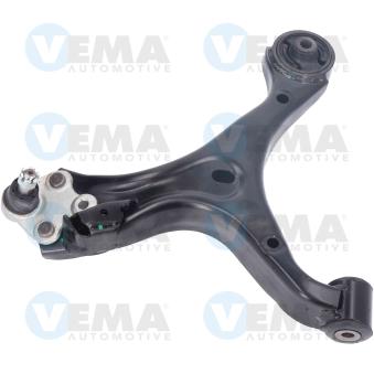 Triangle ou bras de suspension (train avant) VEMA OEM 51360TR7A51
