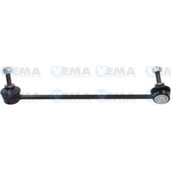 Biellette de barre stabilisatrice avant gauche VEMA OEM 31359806351
