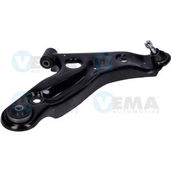 Triangle ou bras de suspension (train avant) VEMA OEM 45201M68K00