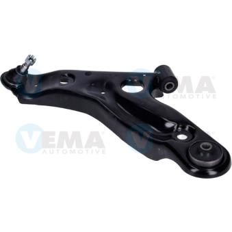 Triangle ou bras de suspension (train avant) VEMA OEM 45202M68K00 Triangle ou bras de suspension (train avant) VEMA OEM 45202M68K00