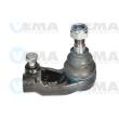 VEMA 2706 - Rotule de barre de connexion avant droit