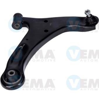 Triangle ou bras de suspension (train avant) VEMA OEM 4520178K00
