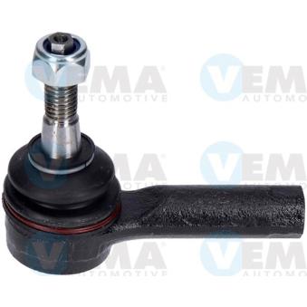Rotule de barre de connexion VEMA OEM 1609203