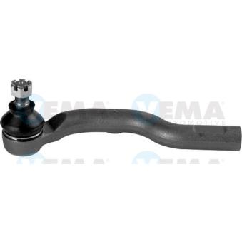 Rotule de barre de connexion avant gauche VEMA OEM 4882068L00000