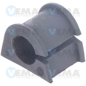 Silent bloc de l'essieu / berceau VEMA OEM 51754198