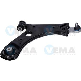 Triangle ou bras de suspension (train avant) VEMA OEM 52011612