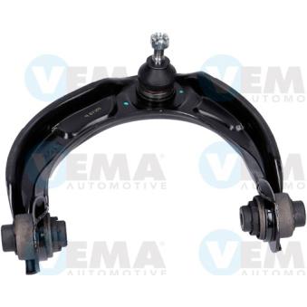 Triangle ou bras de suspension (train avant) VEMA OEM 51520TA0A03