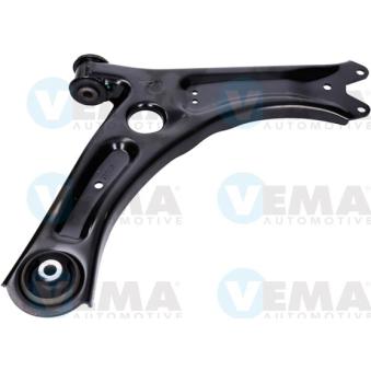 Triangle ou bras de suspension (train avant) VEMA OEM 1K0407152BE