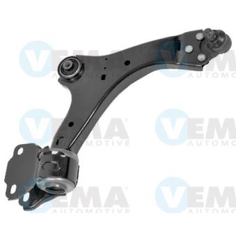 Triangle ou bras de suspension (train avant) VEMA OEM 31317662