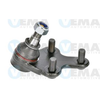 Rotule de suspension VEMA 27106