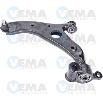Triangle ou bras de suspension (train avant) VEMA OEM KD3534350D