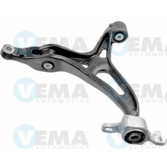 Triangle ou bras de suspension (train avant) VEMA OEM 1643302507