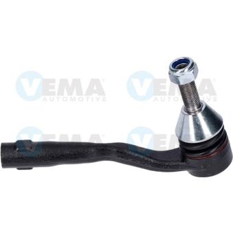 Rotule de barre de connexion VEMA OEM A1663300403