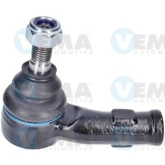 Rotule de barre de connexion avant gauche VEMA OEM 191419811