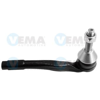 Rotule de barre de connexion avant droit VEMA OEM A2054600705 Rotule de barre de connexion avant droit VEMA OEM A2054600705